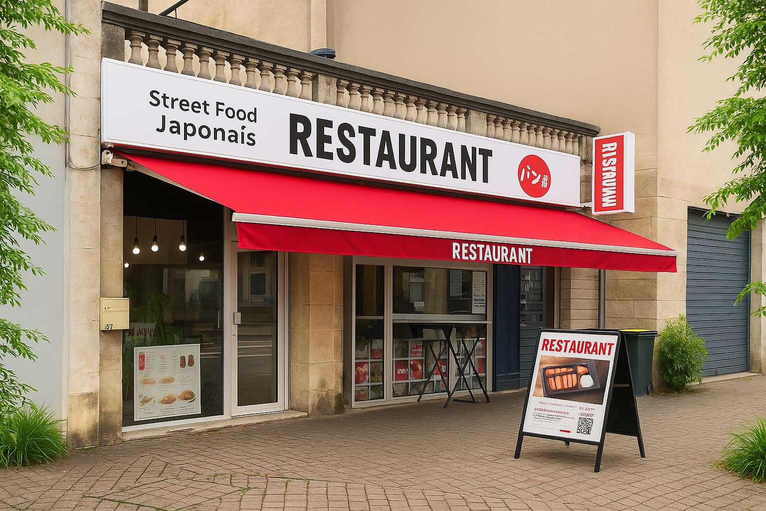 Photo Bail à céder BORDEAUX image 4/6