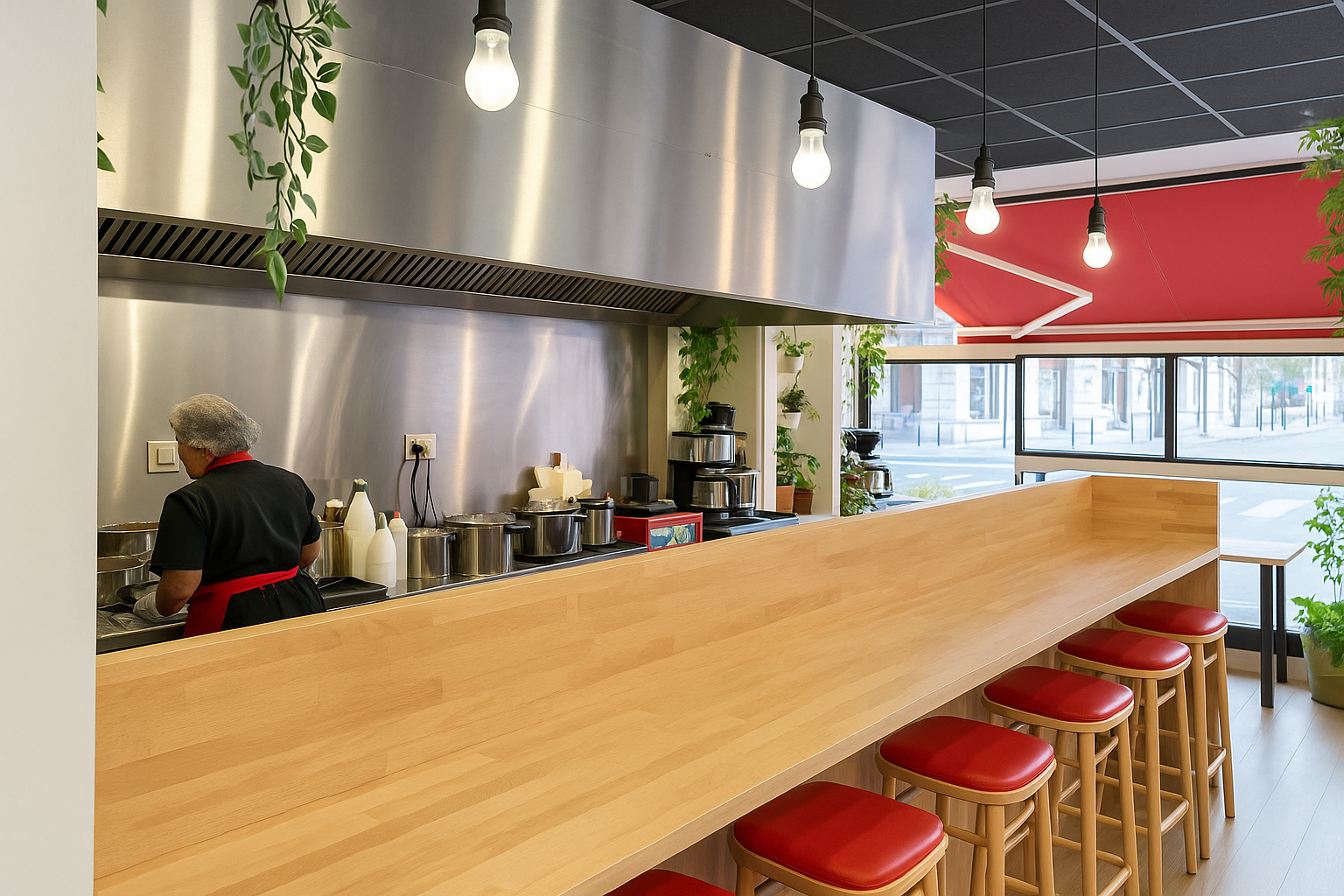 Photo Bail à céder BORDEAUX image 6/6