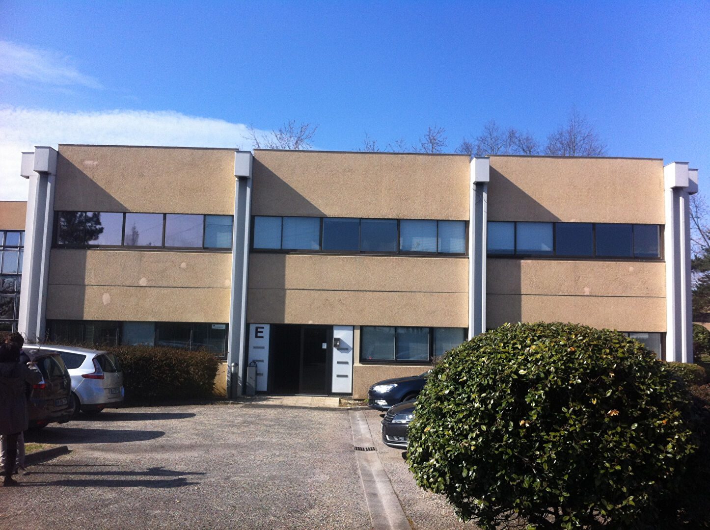 Photo Bureaux à louer Mérignac image 3/4