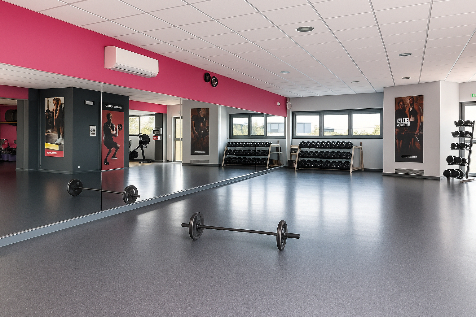 Photo Bureaux à vendre LORMONT image 6/6