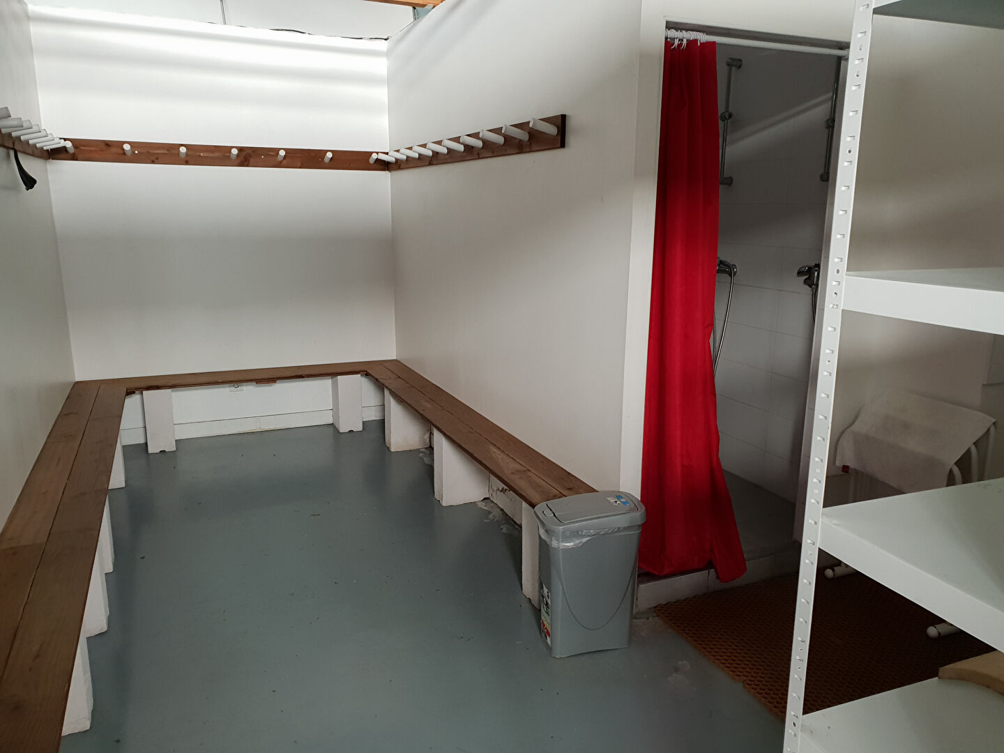 Photo Bail à céder BORDEAUX image 4/6