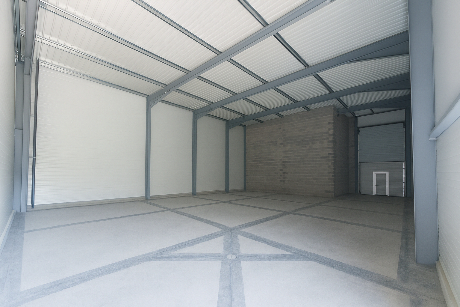 Photo Entrepôt commercial à louer CANEJAN image 6/6