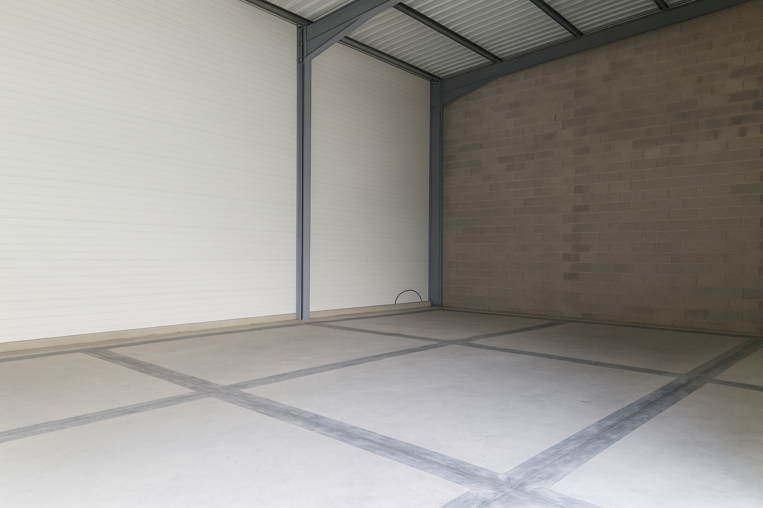 Photo Entrepôt à louer CANEJAN image 6/6