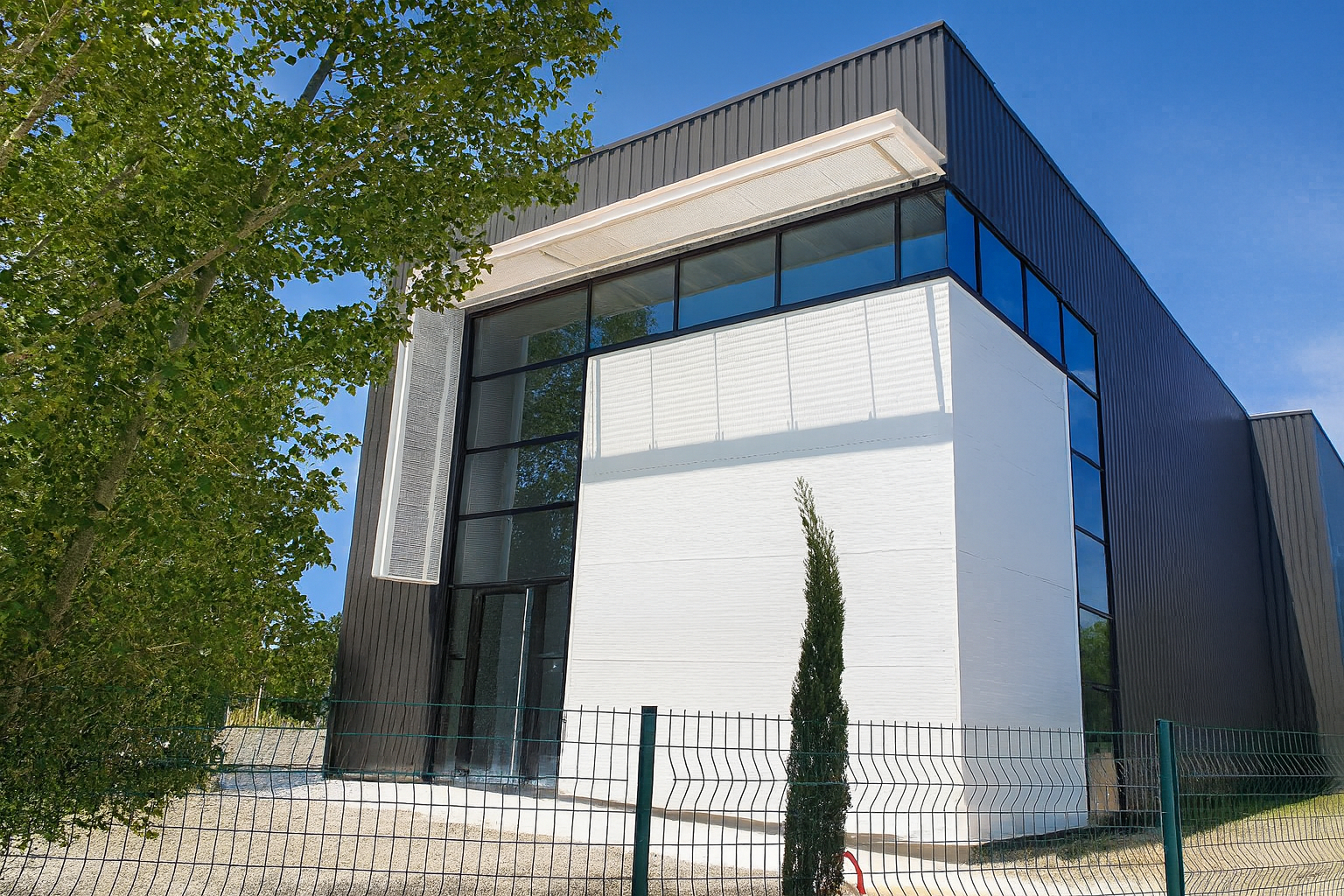 Photo Entrepôt commercial à louer CANEJAN image 4/6