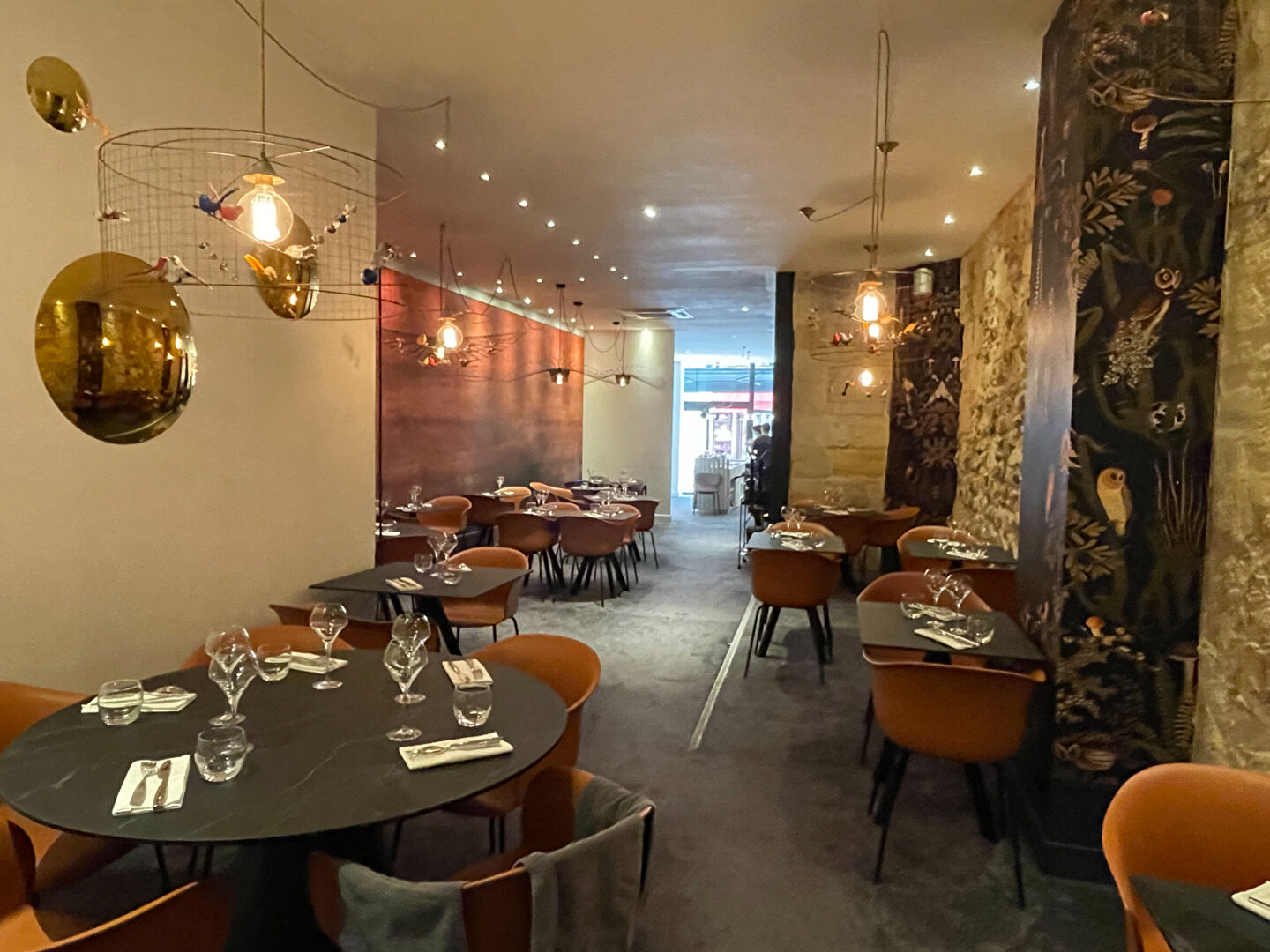 Fonds de commerce à vendre BORDEAUX