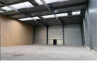 Photo Entrepôt à vendre Bassin d'Arcachon image 4/6