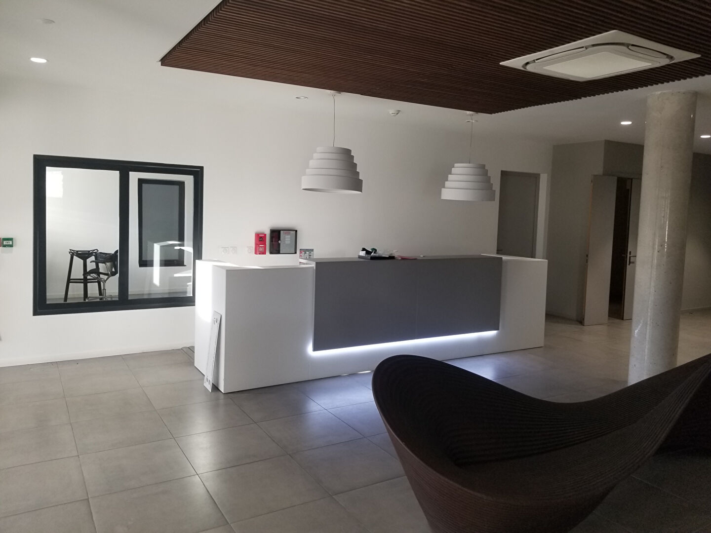 Photo Bureaux à louer MERIGNAC image 4/5