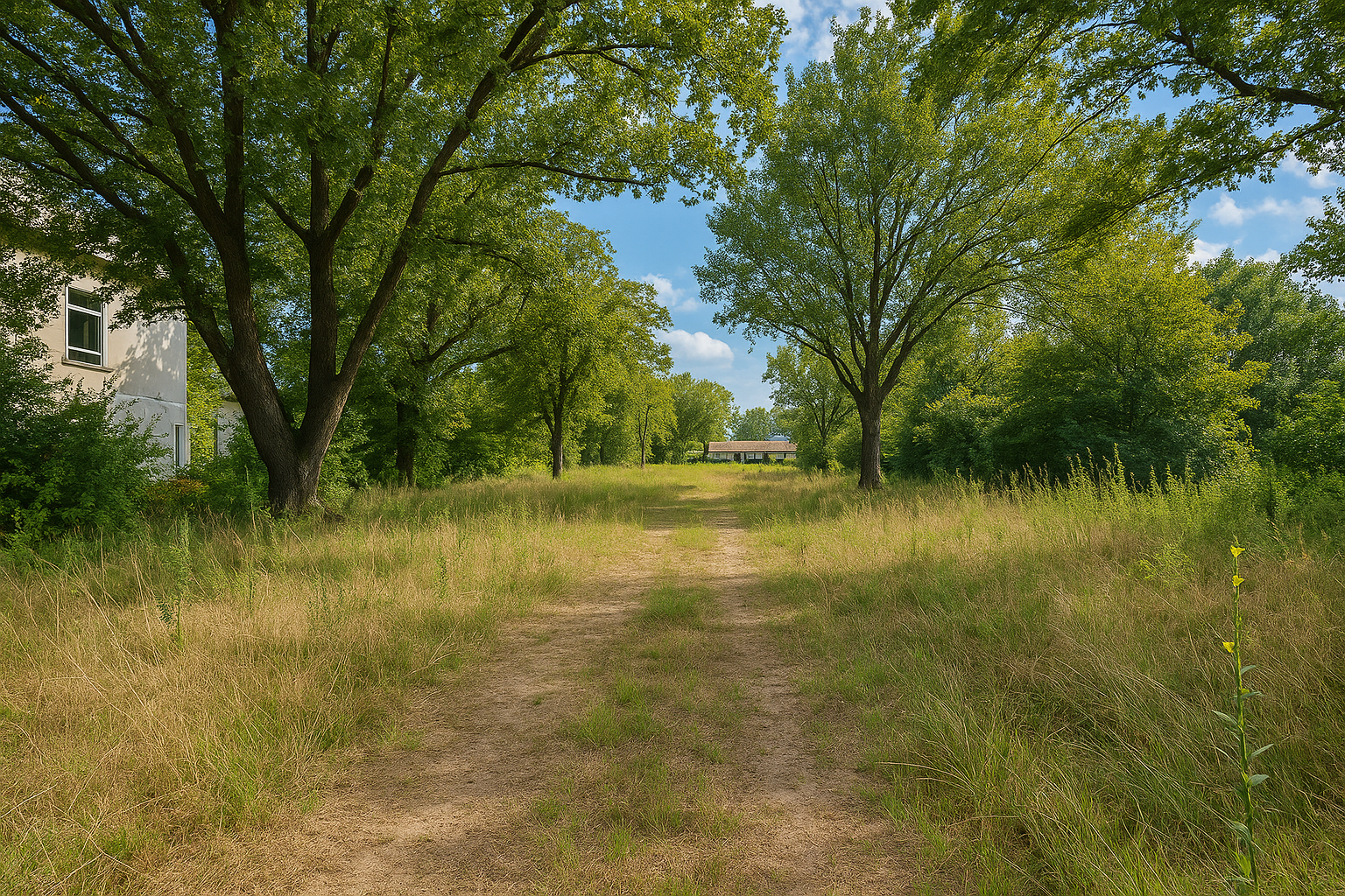 Photo Terrain à vendre MÉRIGNAC image 3/4
