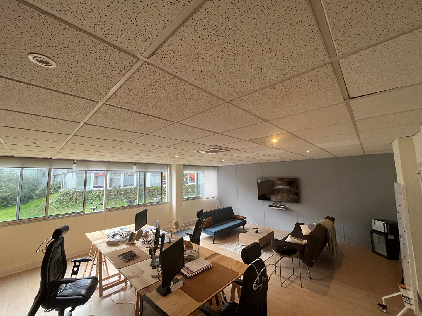 Photo Bureaux à vendre - BORDEAUX image 4/4