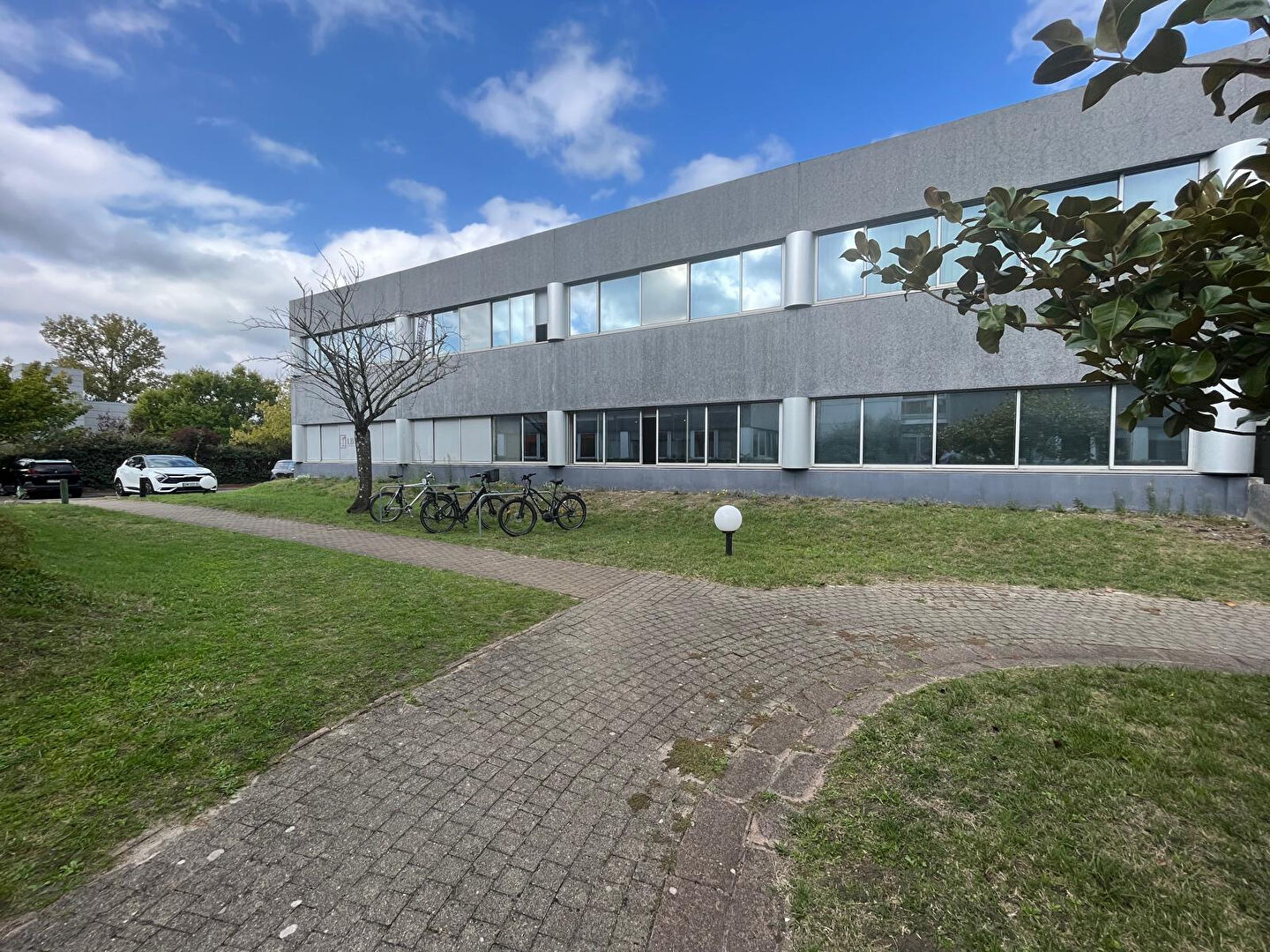 Bureaux à louer / BORDEAUX