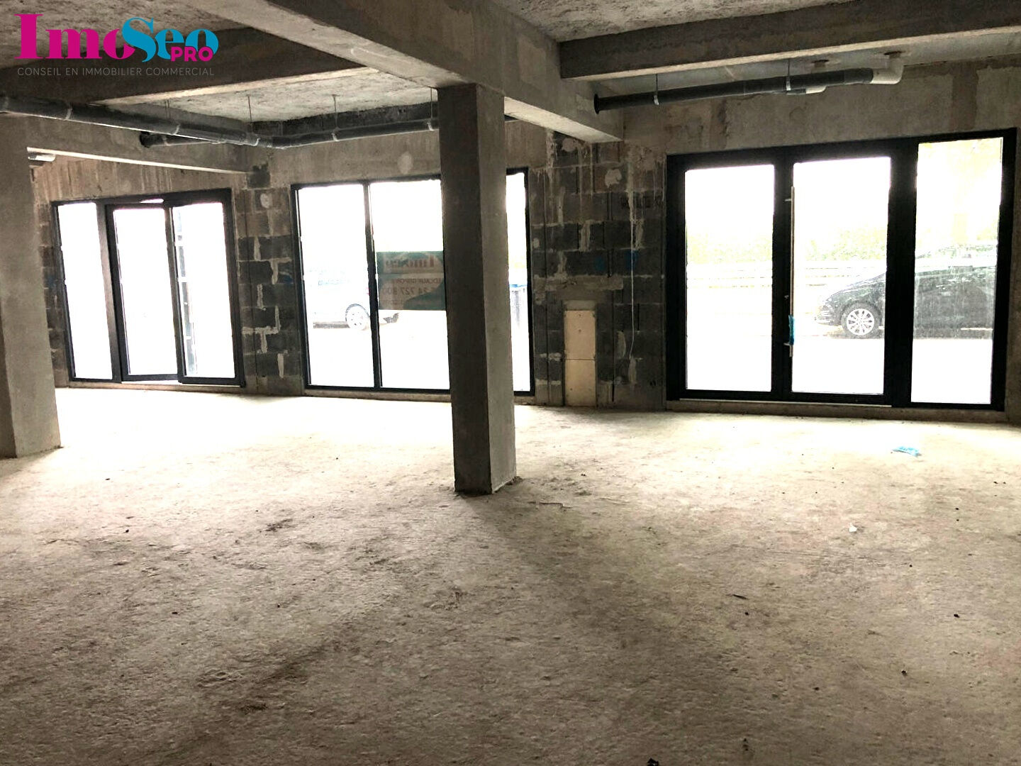Photo Local commercial à louer BASSIN D'ARCACHON image 4/6