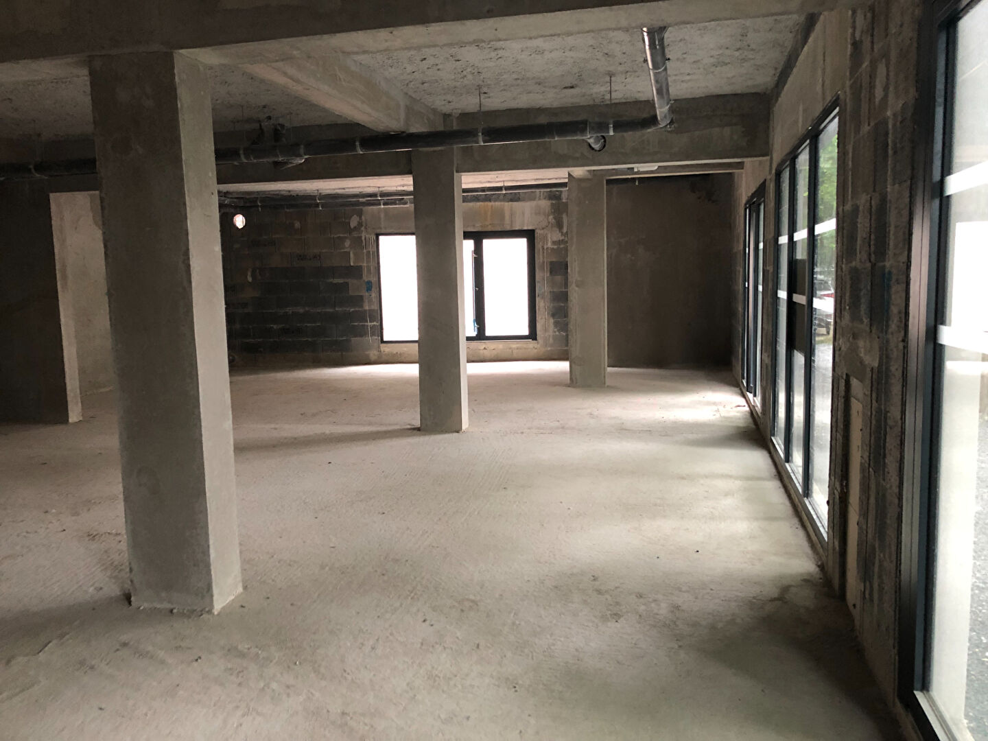 Photo Local commercial à louer BASSIN D'ARCACHON image 5/6