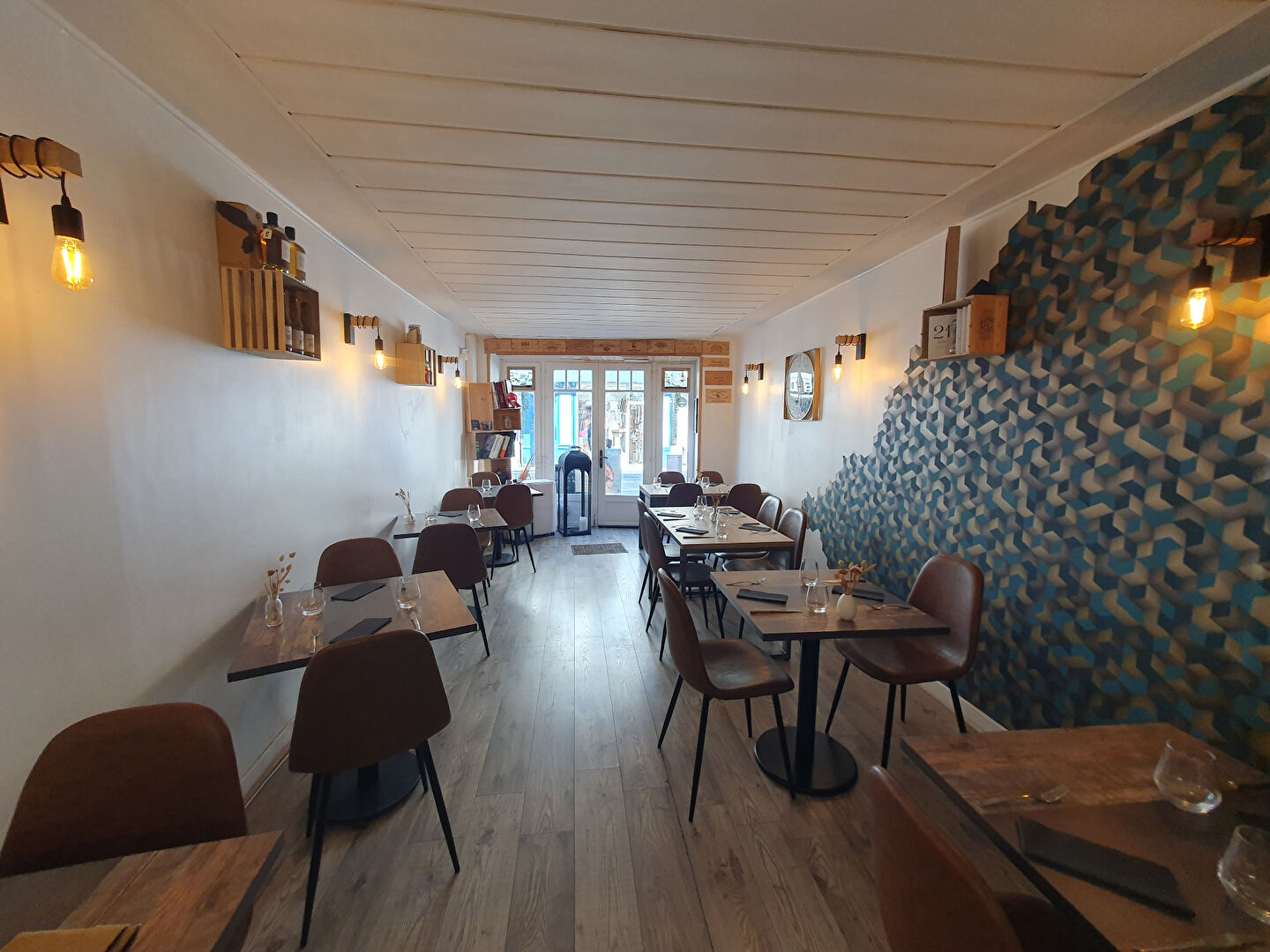 Photo Local commercial à vendre BORDEAUX Gambetta image 3/6