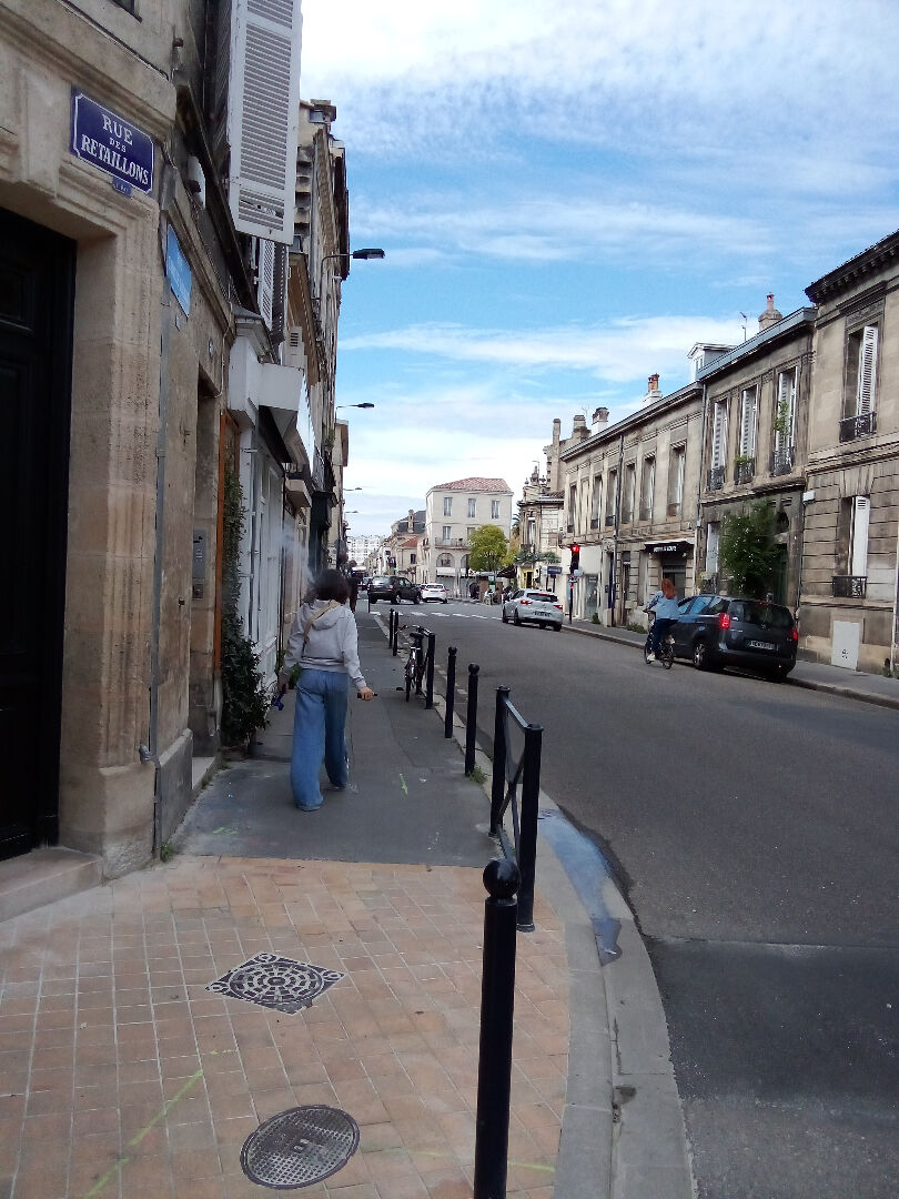 Photo Bail à céder BORDEAUX image 2/3
