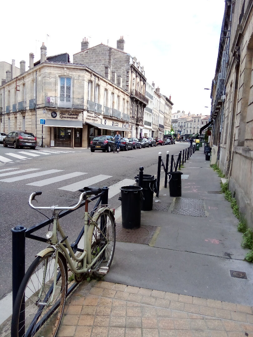 Photo Bail à céder BORDEAUX image 3/3