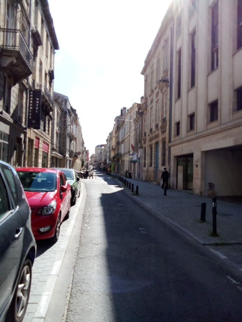 Bail à céder BORDEAUX