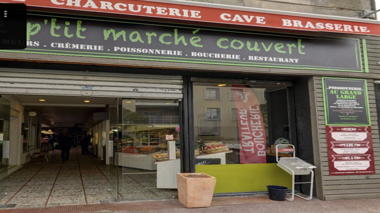 Fonds de commerce à vendre LE BOUSCAT