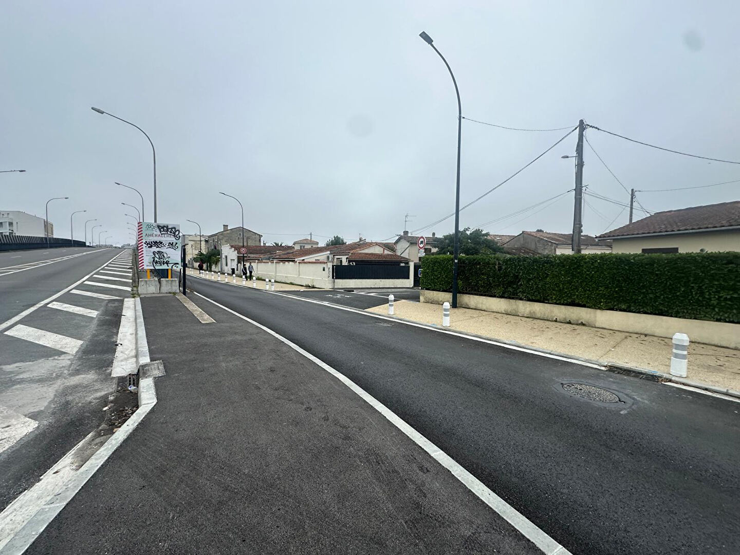 Photo Terrain à louer CENON image 3/3