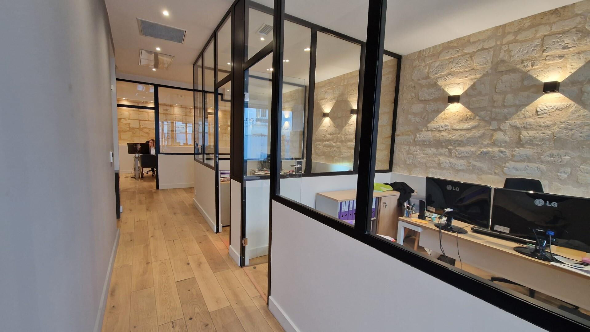 Photo Bureau commercial à louer BORDEAUX image 3/6