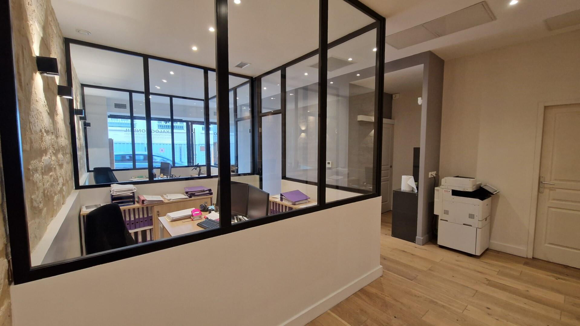 Photo Bureau commercial à louer BORDEAUX image 4/6