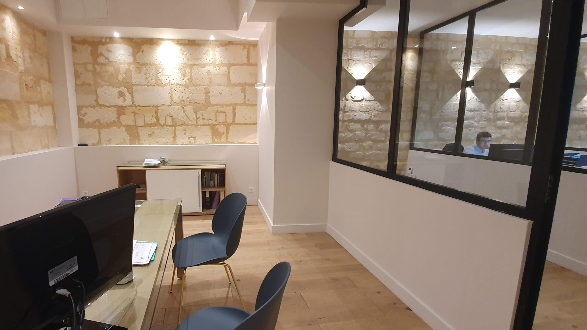 Photo Bureau commercial à louer BORDEAUX image 6/6