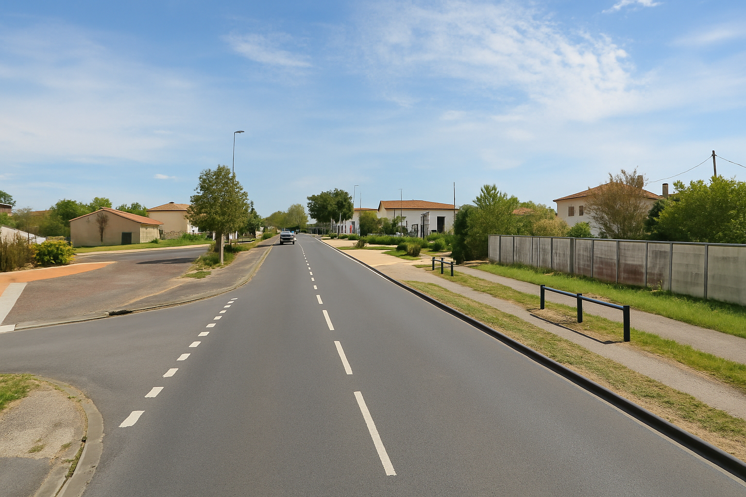 Photo Local commercial à vendre CESTAS image 4/4