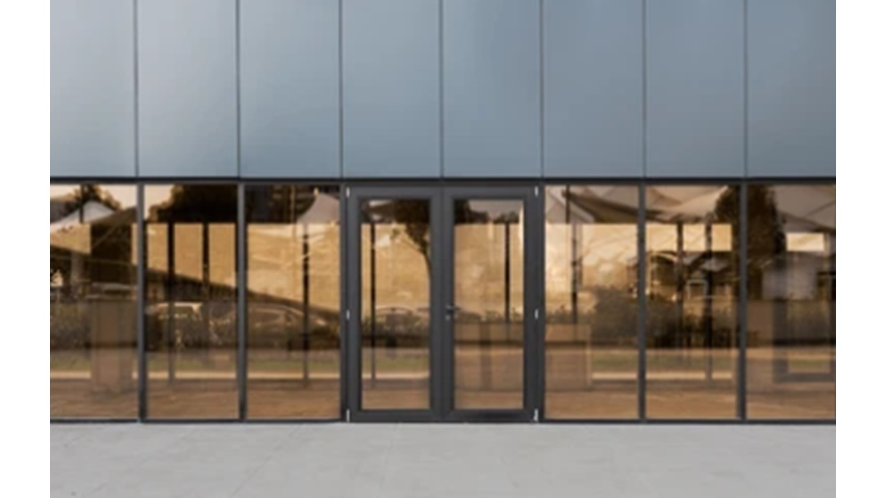 Local commercial à louer CESTAS