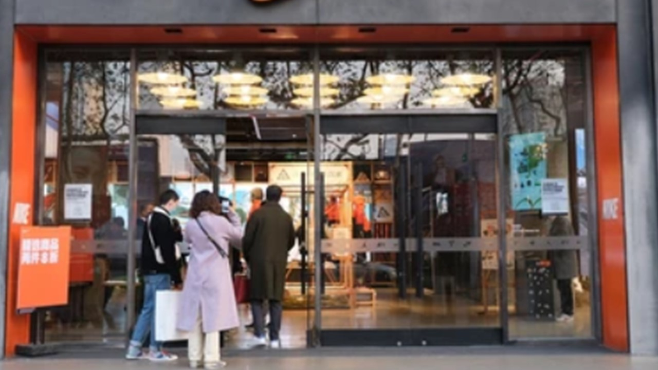 Local commercial à louer CESTAS