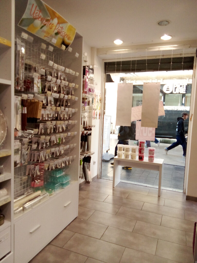 Photo Bail à céder BORDEAUX image 2/2