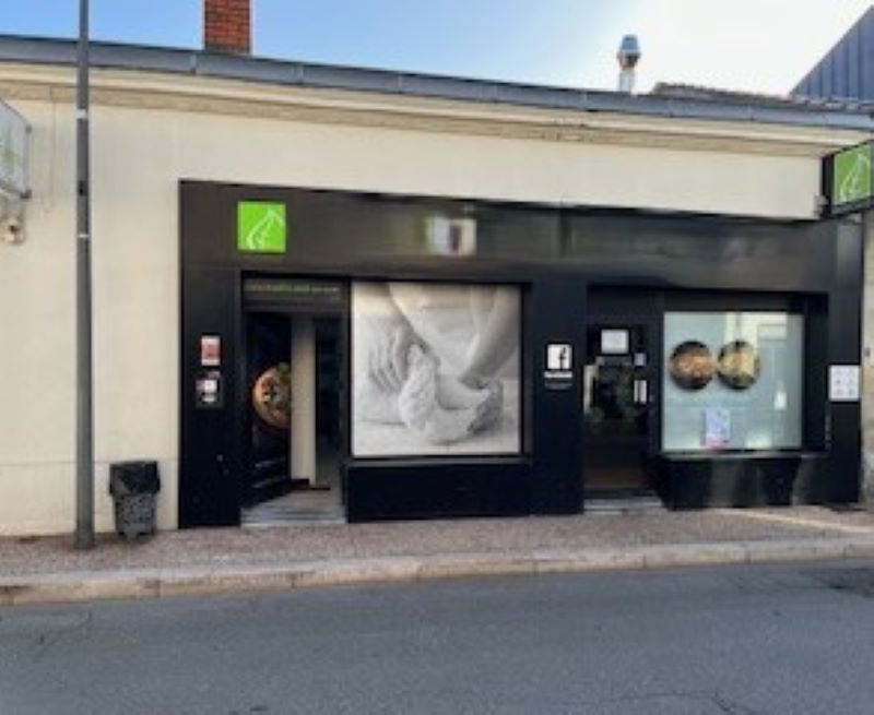 Fonds de commerce de pizzeria à vendre MERIGNAC
