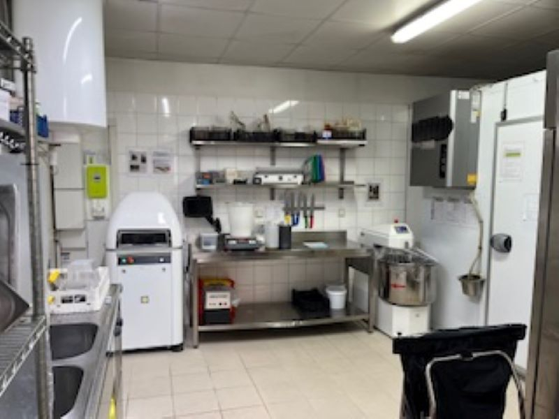 Photo Fonds de commerce de pizzeria à vendre MERIGNAC image 4/5