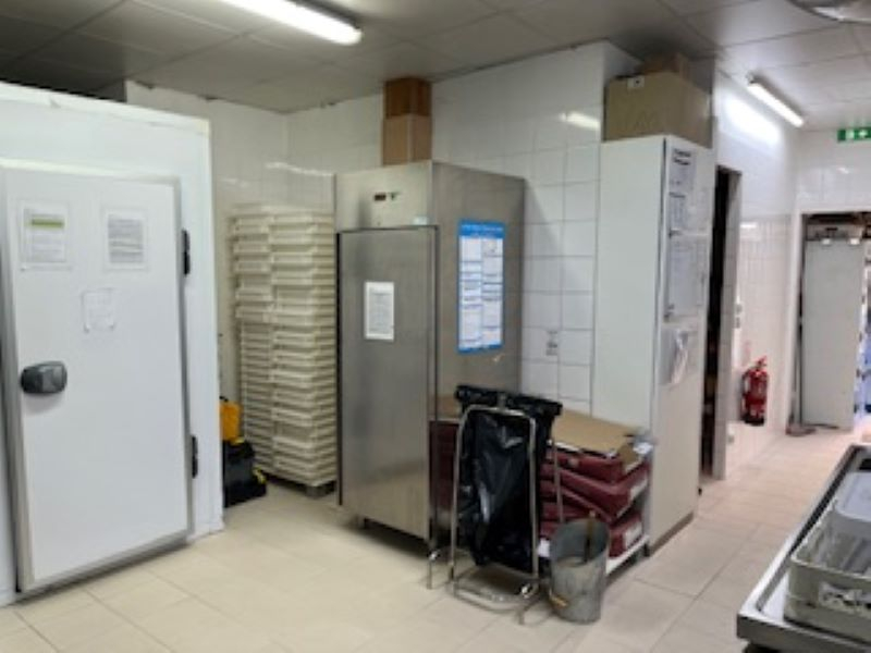 Photo Fonds de commerce de pizzeria à vendre MERIGNAC image 5/5