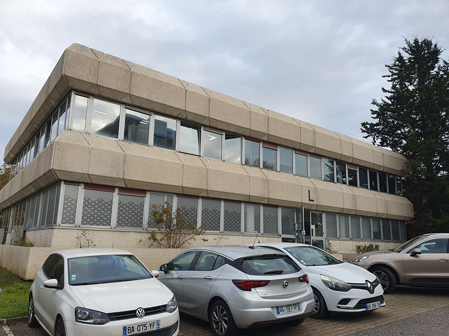 Photo Bureau à louer BORDEAUX image 2/6