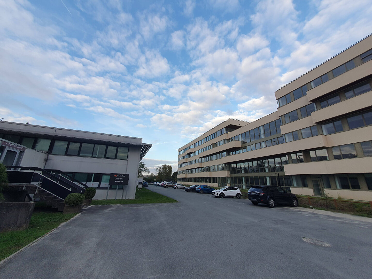 Bureaux à louer MÉRIGNAC