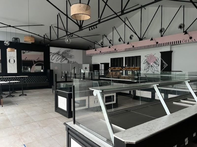 Local commercial à louer BORDEAUX