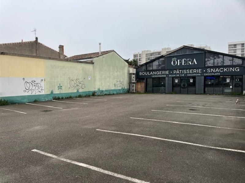 Photo Local commercial à louer BORDEAUX image 4/4
