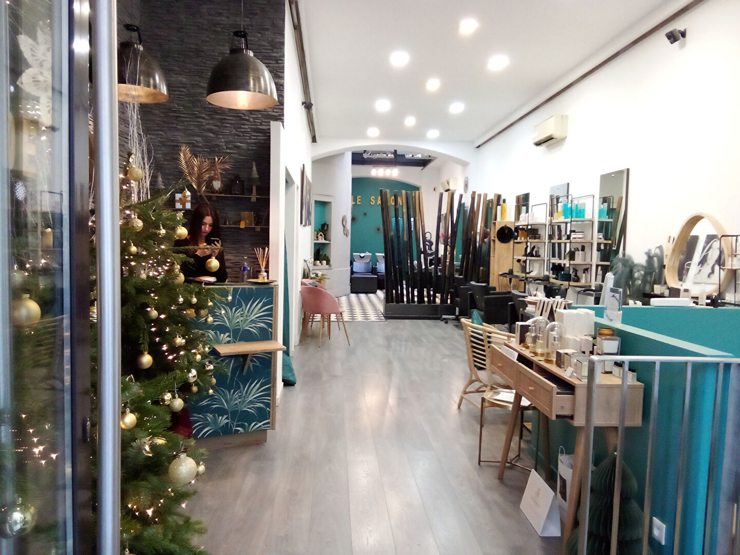 Bail à céder BORDEAUX