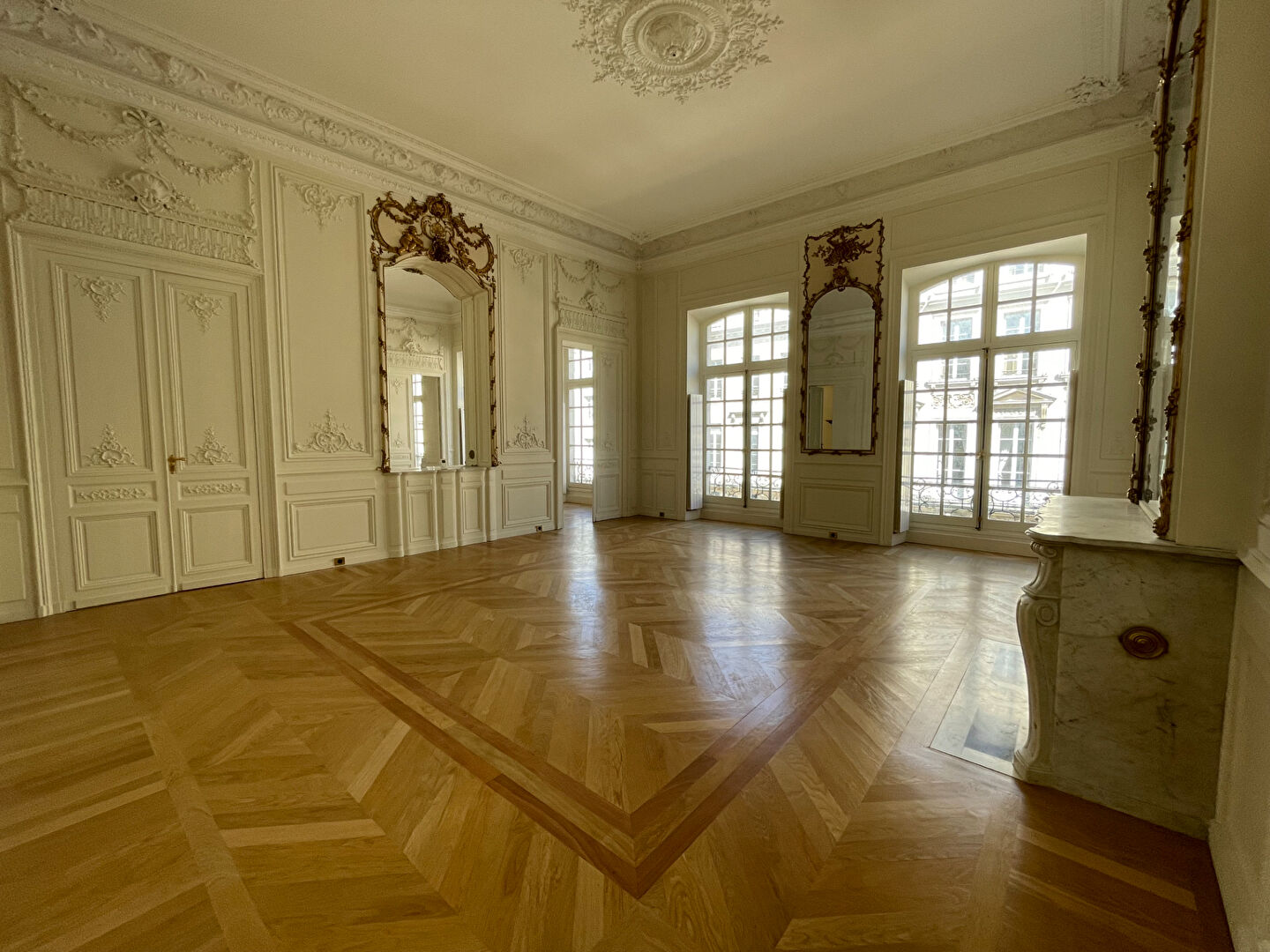 Photo Bureaux à louer BORDEAUX image 2/6