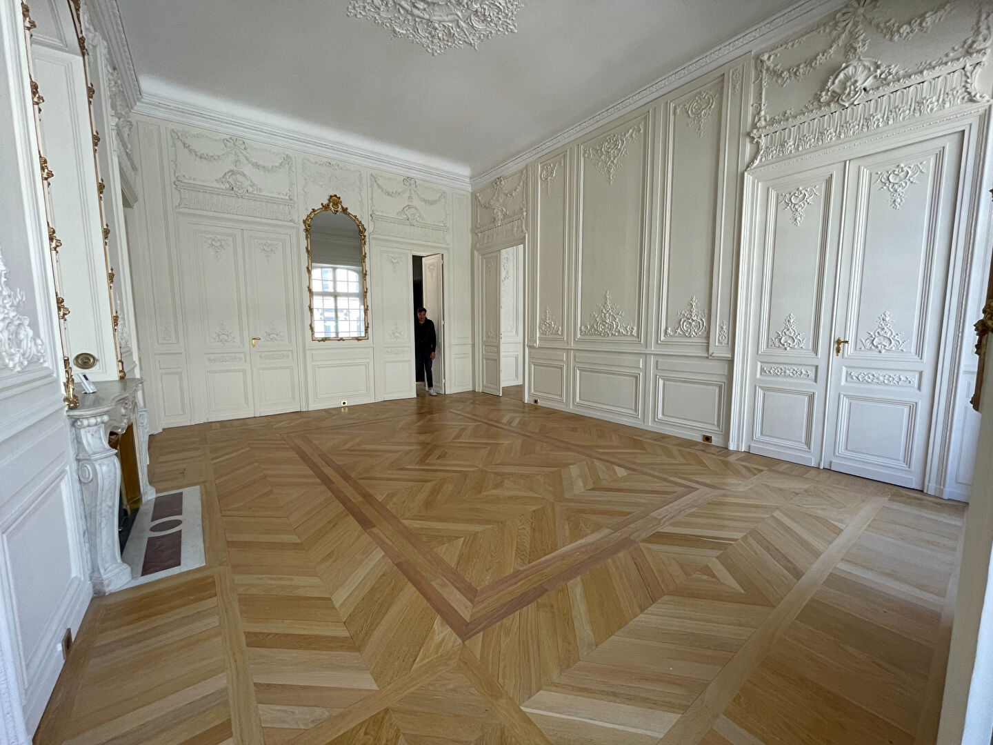 Photo Bureaux à louer BORDEAUX image 3/6