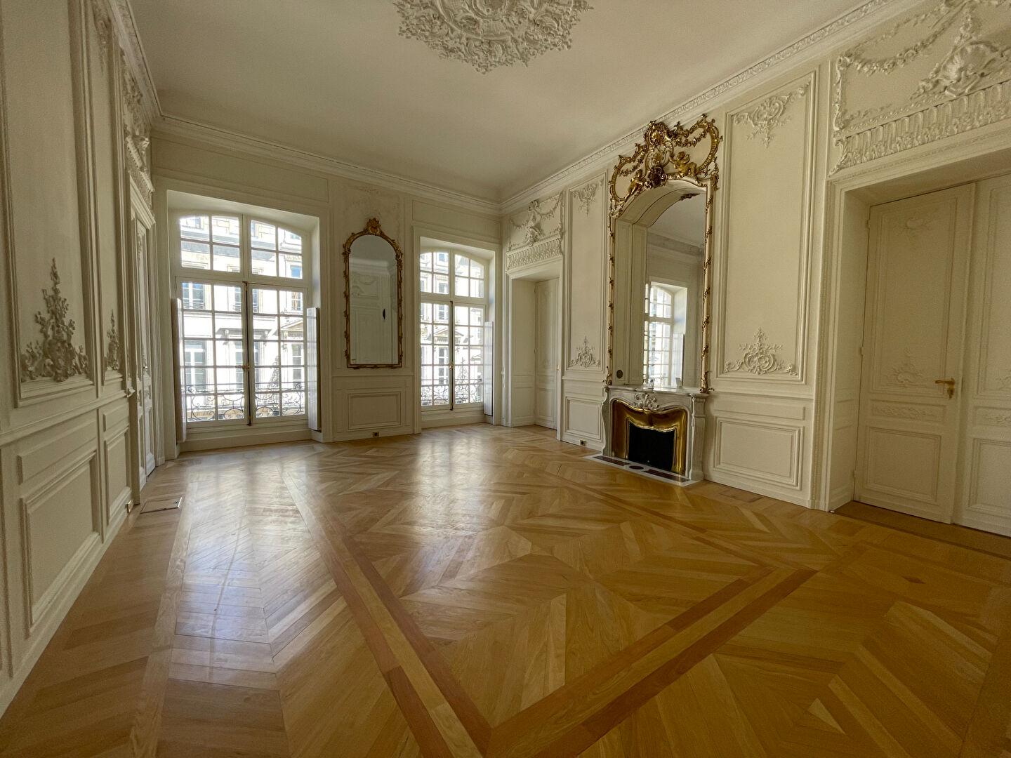 Photo Bureaux à louer BORDEAUX image 4/6