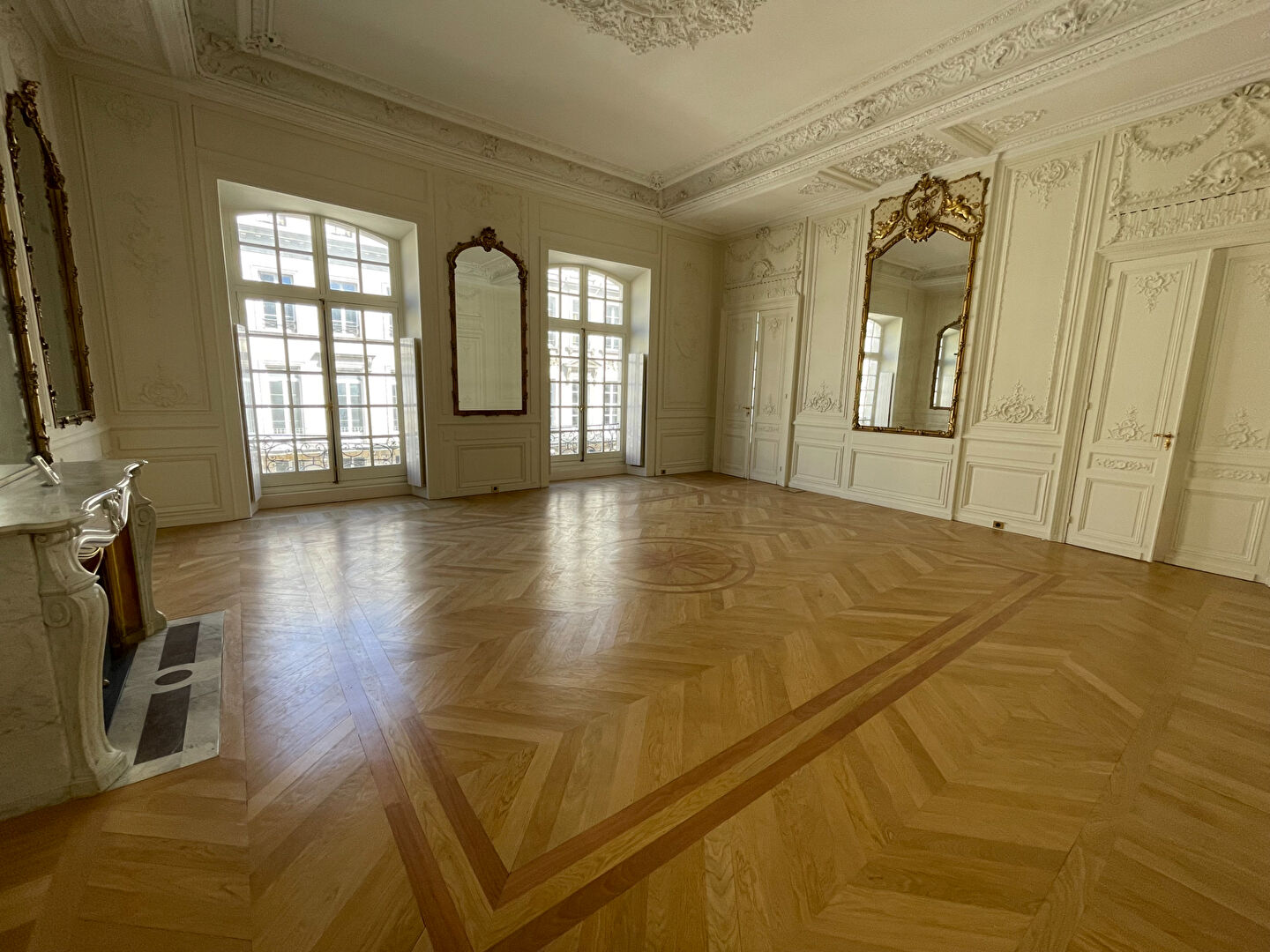 Photo Bureaux à louer BORDEAUX image 5/6