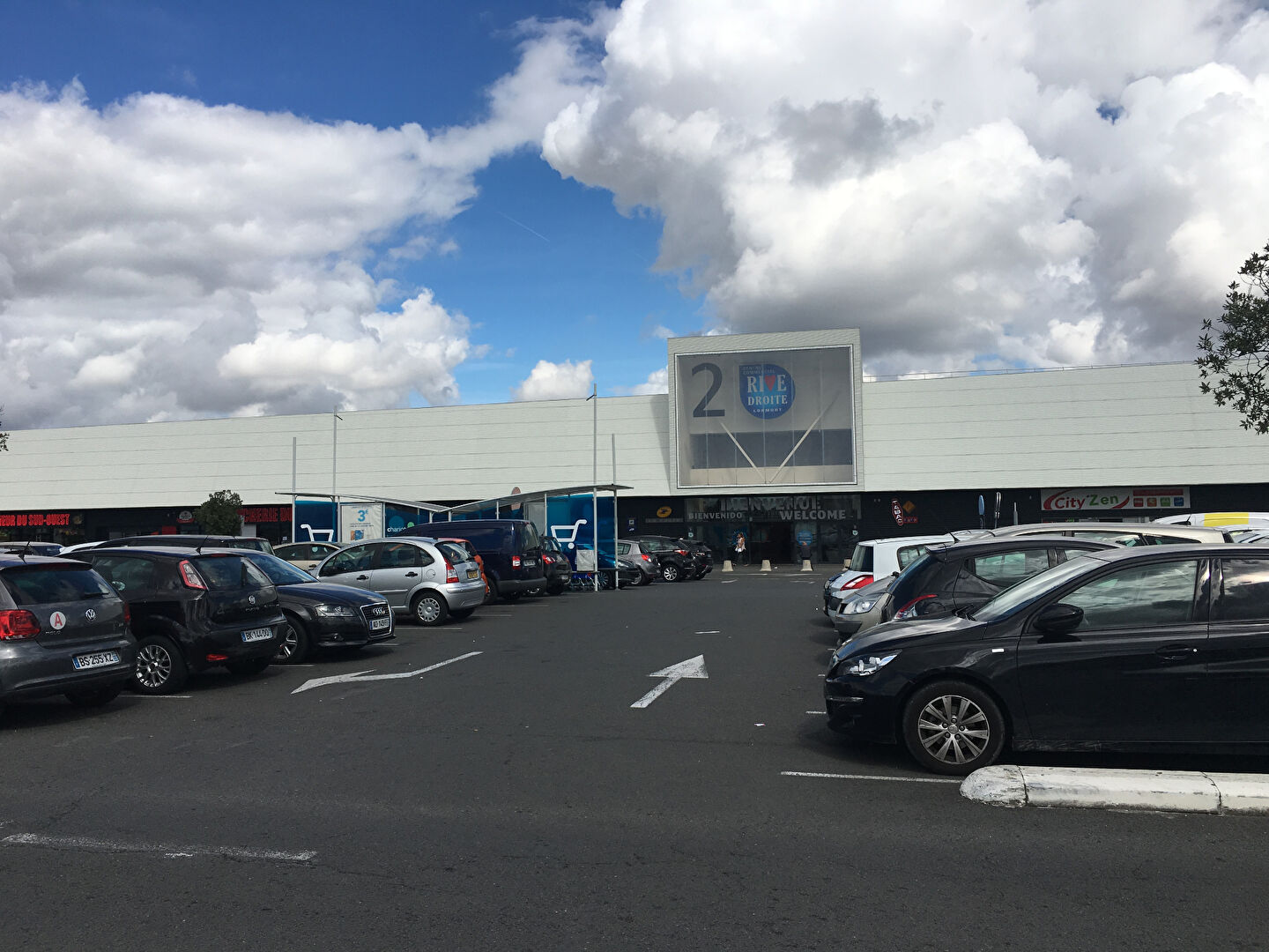 Investissement locatif BORDEAUX Métropole