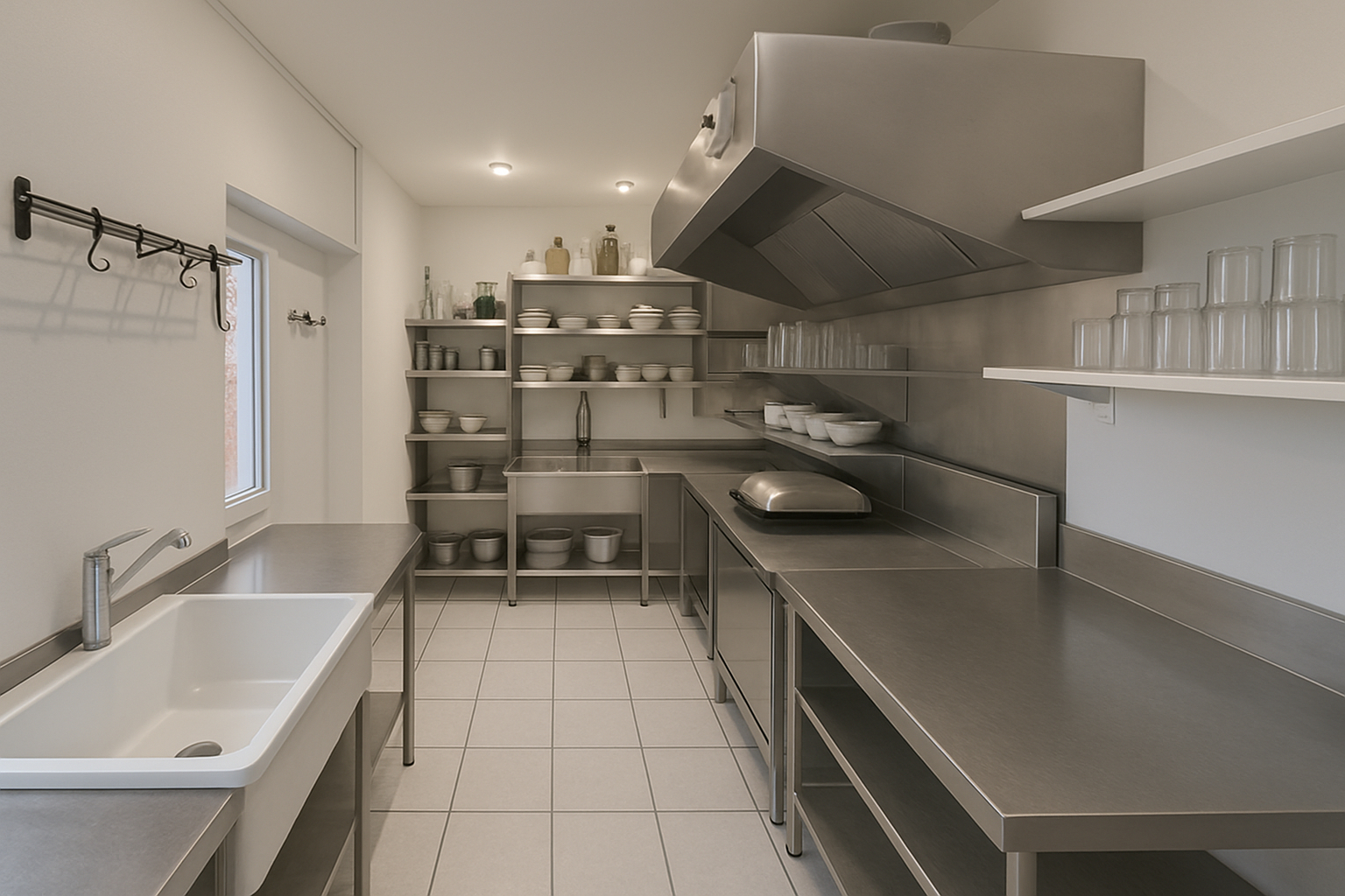 Photo Bail à céder BORDEAUX image 4/6