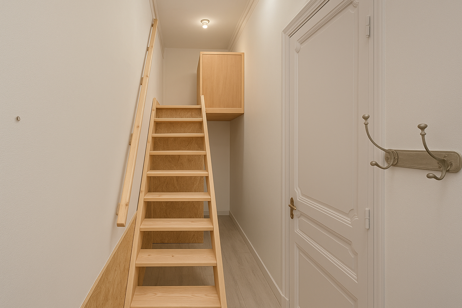 Photo Bail à céder BORDEAUX image 5/6