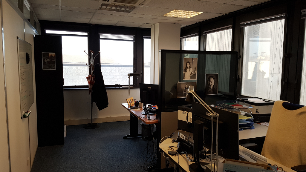 Photo Bureaux à louer BORDEAUX Mériadeck image 4/6