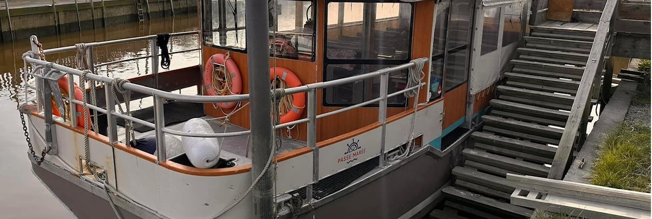 Photo Fonds de commerce à vendre BASSIN D'ARCACHON image 3/4