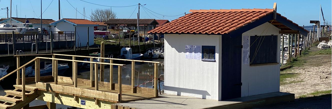 Photo Fonds de commerce à vendre BASSIN D'ARCACHON image 4/4