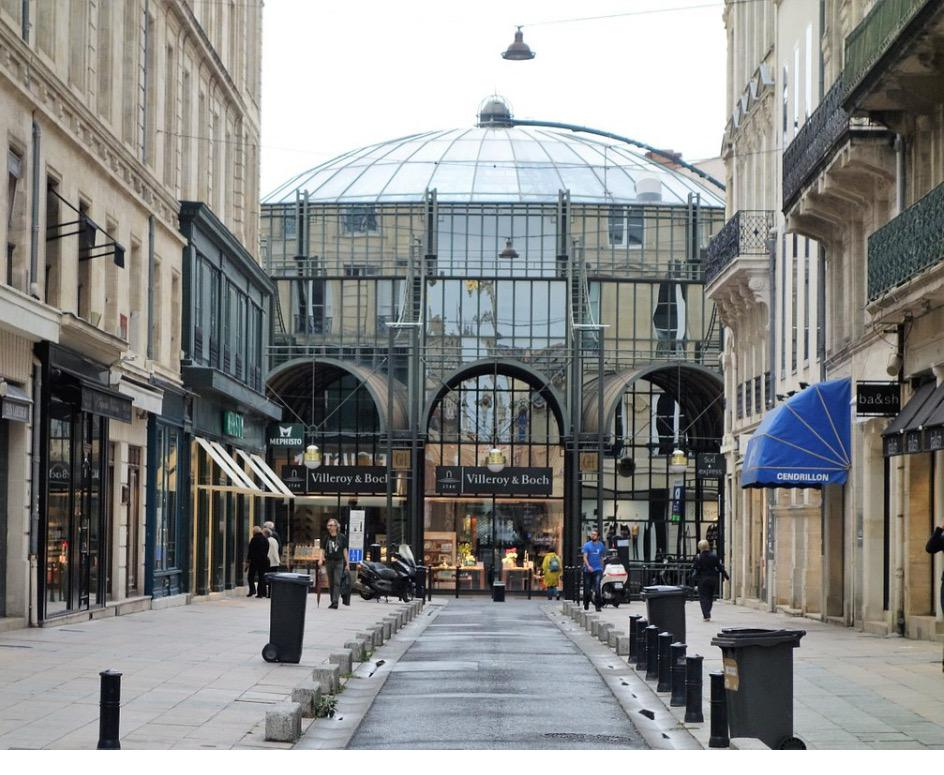 Bail à céder BORDEAUX