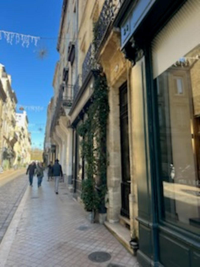 Photo Bail à céder BORDEAUX image 2/2