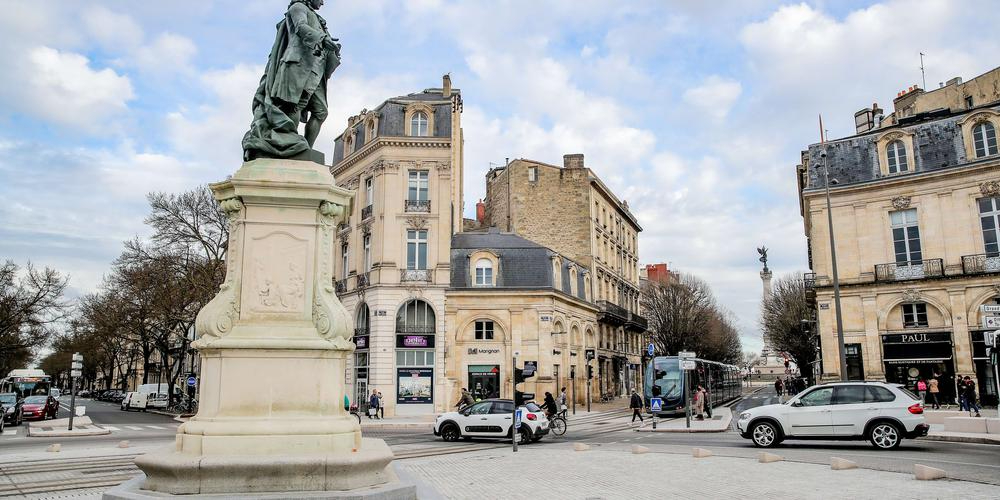 Bail à céder BORDEAUX